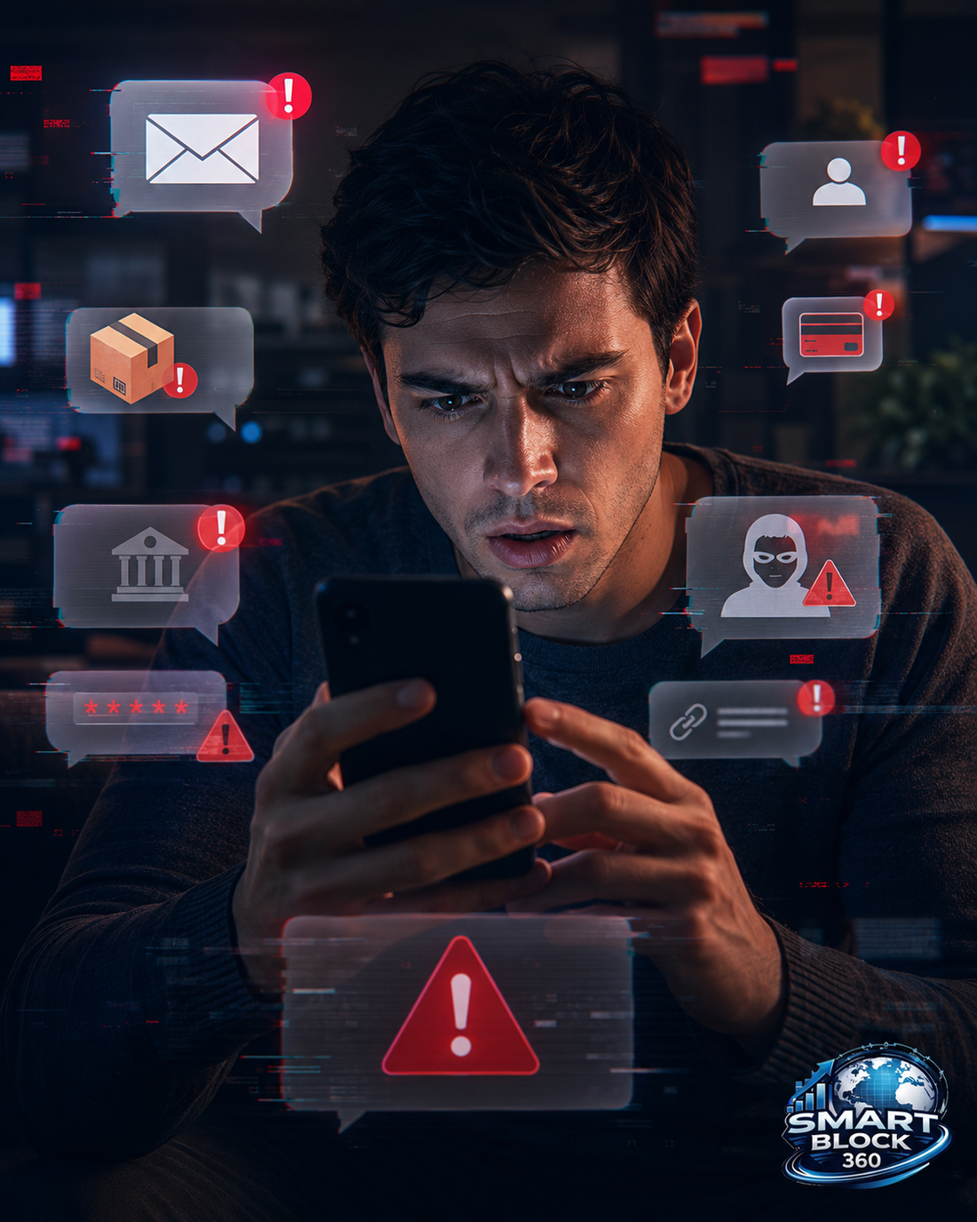 AI Scams Are Rising: Here’s How to Protect Yourself